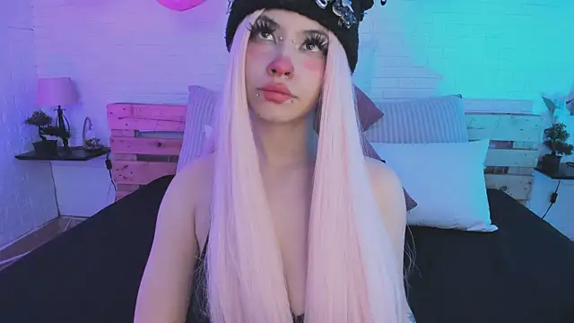 Keidy rose online show from November 6, 2025, 7:07 pm