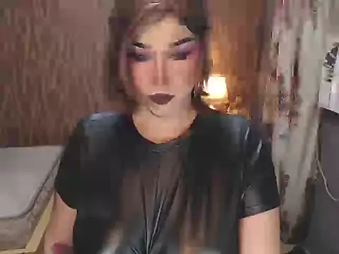 Transdomts4u online show from February 24, 2026, 8:42 pm