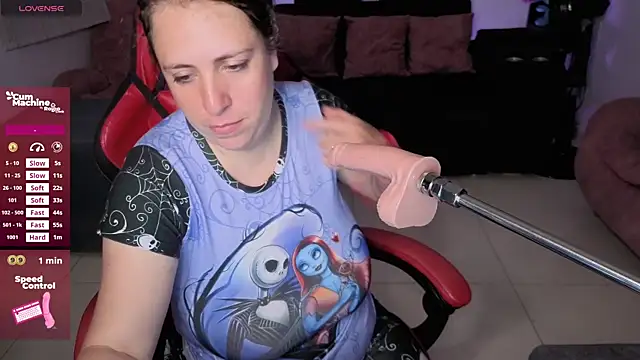 valery adams1 online show from November 15, 2025, 4:27 am