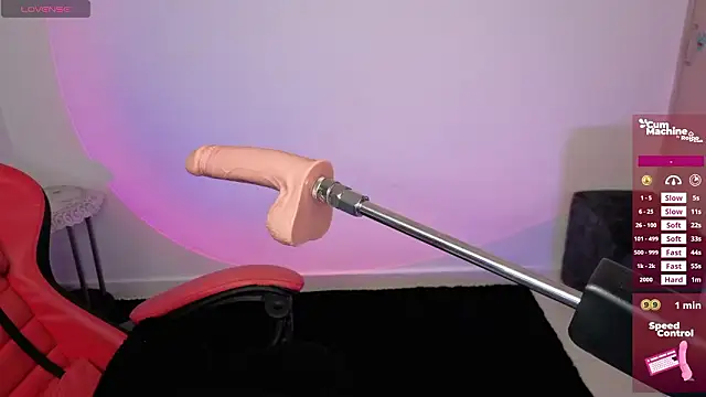 valery adams1 online show from February 20, 2026, 3:58 am