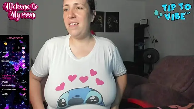 Snapshot of valery_adams1 chatting on March 18, 2025, 3:34 am valery adams1 online show from March 18, 2025, 3:34 am