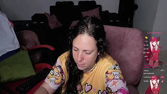 Snapshot of valery_adams1 chatting on September 9, 2025, 5:17 am valery adams1 online show from September 9, 2025, 5:17 am