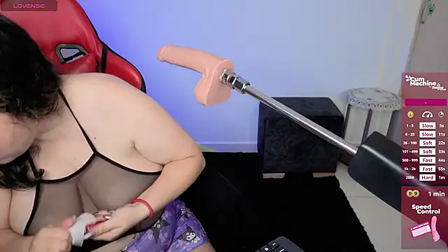 valery adams1 online show from February 11, 2026, 3:39 am