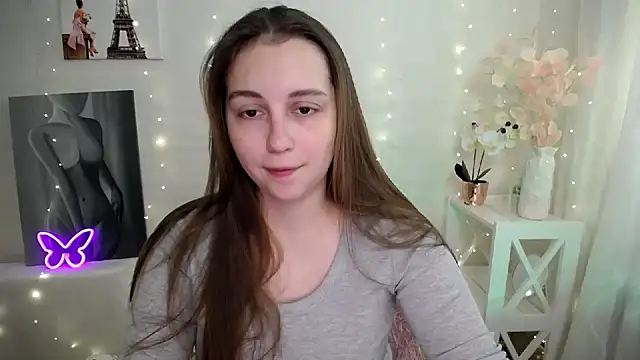 SweetPrincess  online show from April 14, 2026, 5:45 am