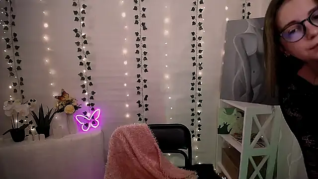 Snapshot of SweetPrincess_ chatting on November 13, 2025, 4:16 am SweetPrincess online show from November 13, 2025, 4:16 am