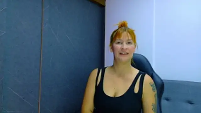 Britney taylor  online show from February 12, 2026, 7:24 pm