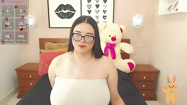 miss linda  online show from February 18, 2025, 7:30 pm