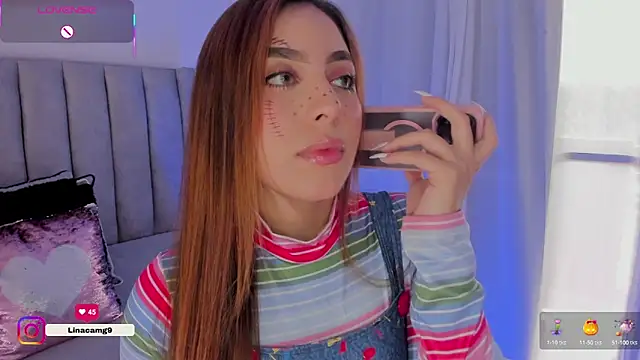 Snapshot of MaddyyLennon chatting on October 15, 2025, 6:16 pm MaddyyLennon online show from October 15, 2025, 6:16 pm