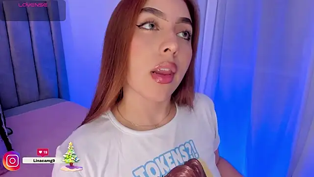 Snapshot of MaddyyLennon chatting on December 18, 2025, 5:12 am MaddyyLennon online show from December 18, 2025, 5:12 am