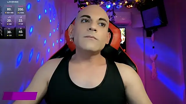 smangels online show from October 28, 2025, 1:06 am