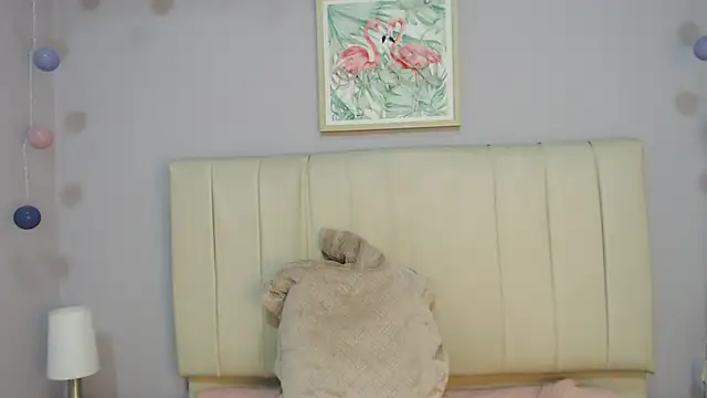 amy le01 online show from November 25, 2025, 1:33 pm