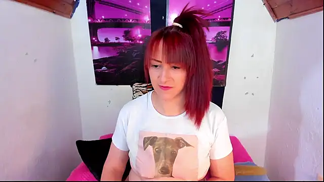 Hannaa32 online show from November 11, 2025, 7:30 pm