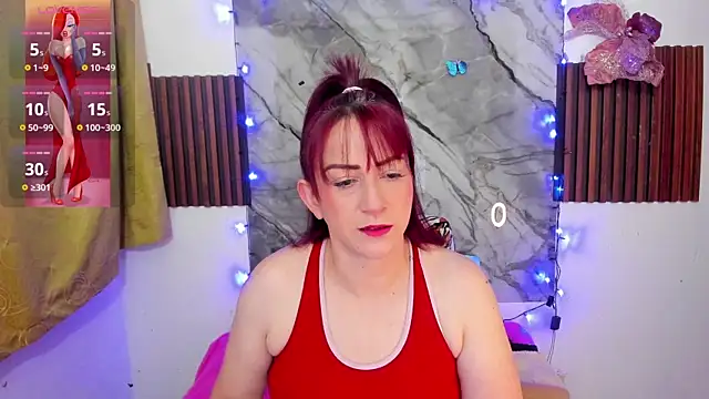 Hannaa32 online show from February 13, 2026, 8:47 am