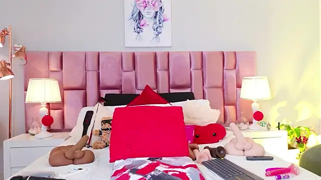 Snapshot of Anaa_Bellaa chatting on April 10, 2026, 12:45 pm Anaa Bellaa online show from April 10, 2026, 12:45 pm