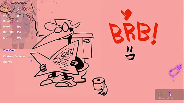 Sofia waltonx online show from April 9, 2026, 11:44 pm