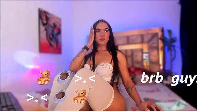Sofia waltonx online show from May 20, 2026, 3:25 am