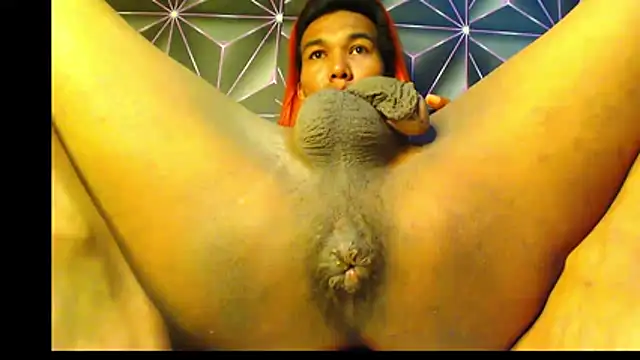 DirtyJudi online show from February 20, 2026, 9:11 am