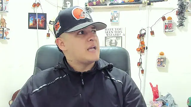 ney 22 online show from November 2, 2025, 2:05 am