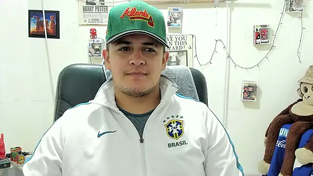 ney 22 online show from November 11, 2025, 3:23 am