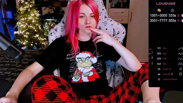 Snapshot of Elfo-s_dreams chatting on December 26, 2024, 7:03 am Elfo-s dreams online show from December 26, 2024, 7:03 am
