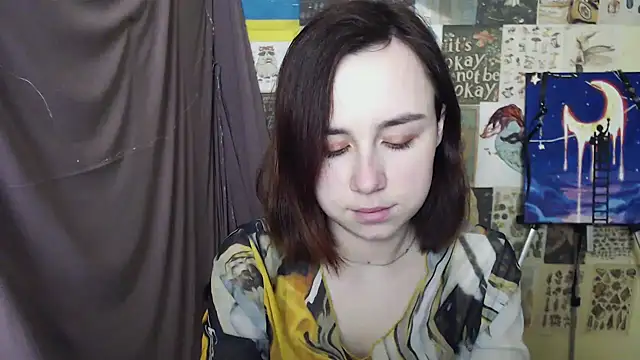 VeryVeryVeryShy  online show from March 5, 2025, 6:44 am