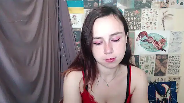 VeryVeryVeryShy  online show from September 10, 2025, 5:28 am