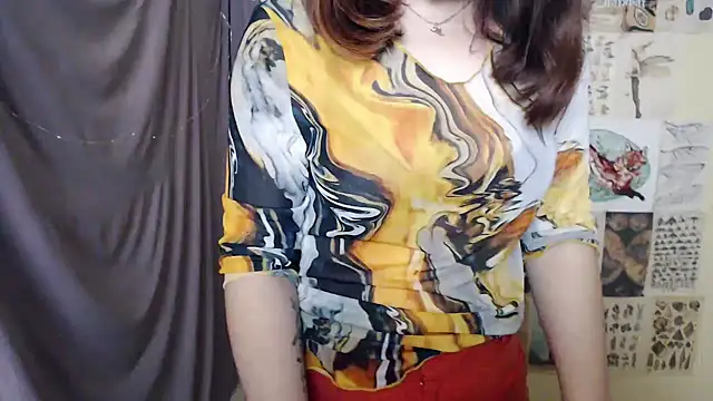 VeryVeryVeryShy  online show from September 20, 2025, 5:23 am