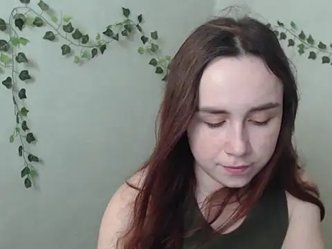 VeryVeryVeryShy  online show from March 30, 2026, 5:42 am