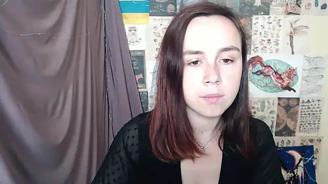 VeryVeryVeryShy  online show from September 15, 2025, 5:19 am