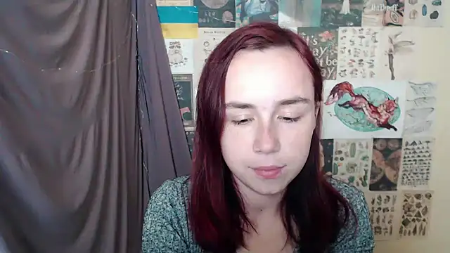 VeryVeryVeryShy  online show from October 1, 2025, 6:51 am