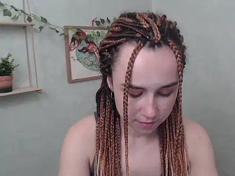 VeryVeryVeryShy  online show from May 12, 2026, 5:59 am