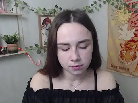 VeryVeryVeryShy  online show from April 29, 2026, 5:33 am