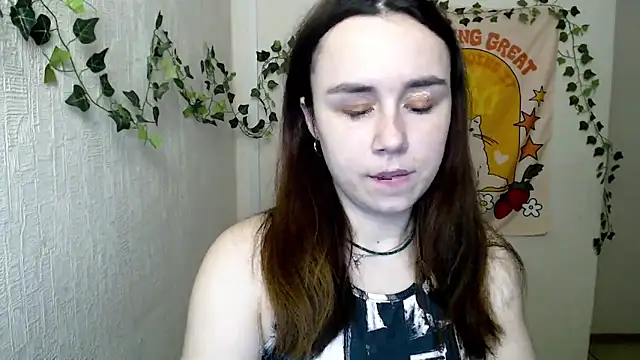 VeryVeryVeryShy  online show from March 2, 2026, 6:58 am