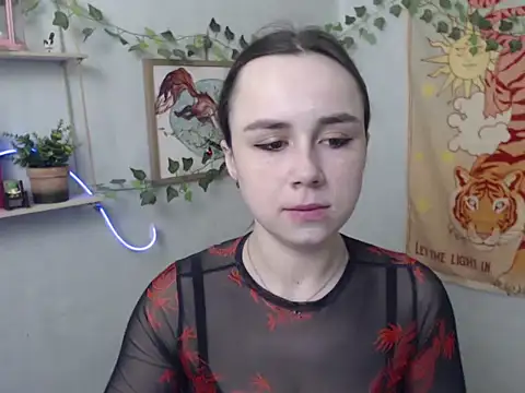 VeryVeryVeryShy  online show from April 23, 2026, 5:58 am