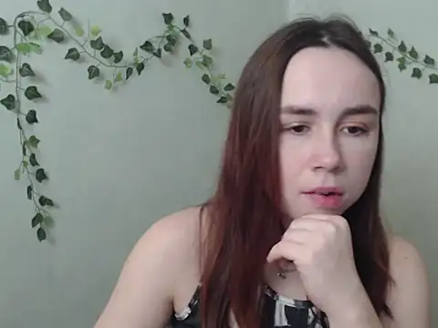 VeryVeryVeryShy  online show from March 20, 2026, 6:58 am