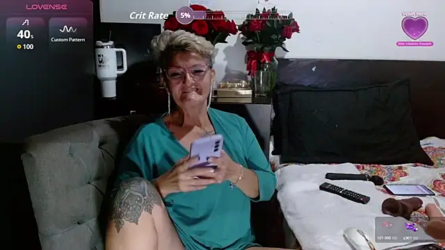 bety-cum2 online show from October 11, 2025, 10:55 pm