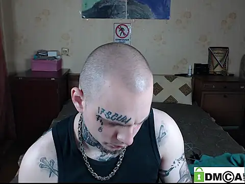 Keny Collins online show from October 21, 2025, 8:30 pm