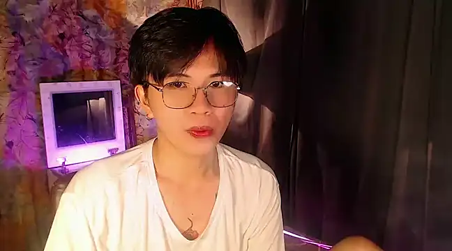 Sexy Handsome Drex online show from January 28, 2025, 8:36 am