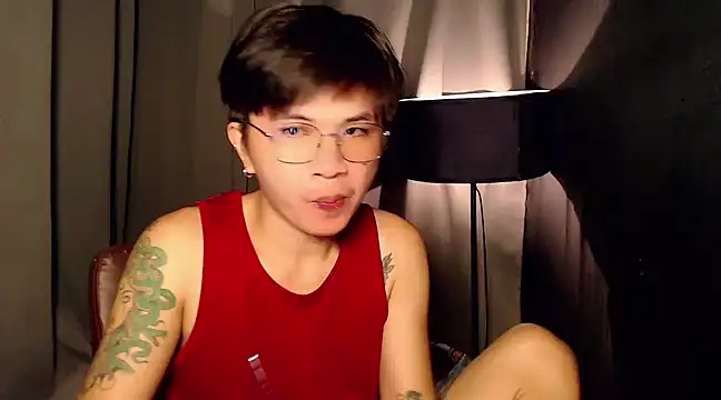 Sexy Handsome Drex online show from March 10, 2025, 8:39 am