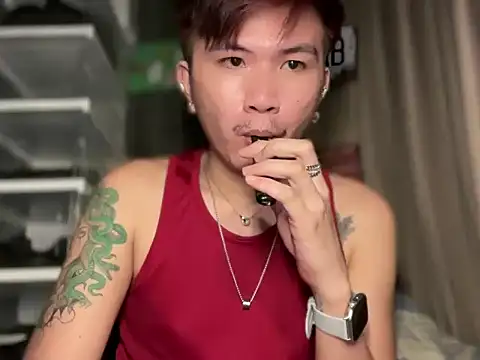 Sexy Handsome Drex online show from July 13, 2026, 12:04 pm
