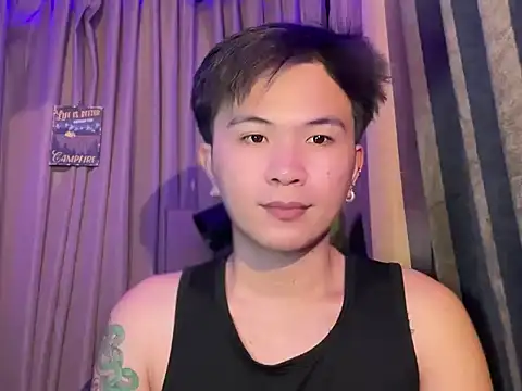 Sexy Handsome Drex online show from April 17, 2026, 10:07 am