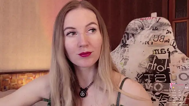 Snapshot of Hello_Lisha chatting on June 4, 2026, 8:30 am Hello Lisha online show from June 4, 2026, 8:30 am