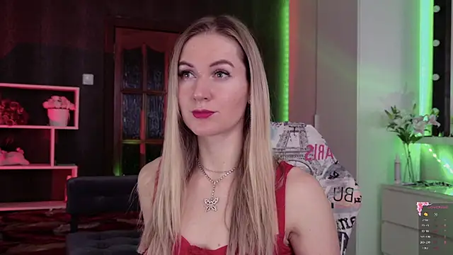 Hello Lisha online show from October 30, 2025, 8:12 am