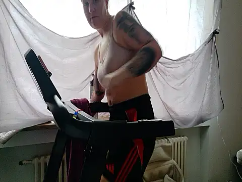 wetgerman 2 online show from April 3, 2026, 8:32 am