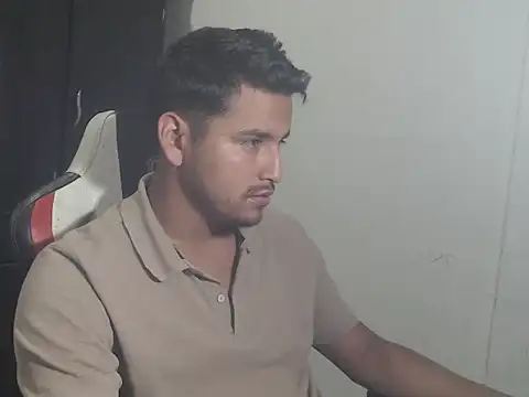 Snapshot of kylian_07 chatting on February 25, 2026, 1:50 am kylian 07 online show from February 25, 2026, 1:50 am