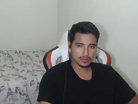 kylian 07 online show from March 17, 2026, 2:14 am