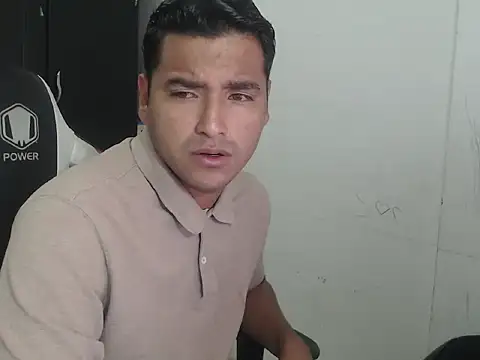 Snapshot of kylian_07 chatting on January 18, 2026, 1:31 am kylian 07 online show from January 18, 2026, 1:31 am