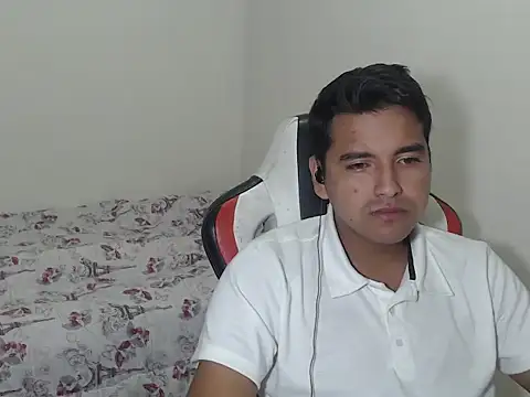 kylian 07 online show from March 19, 2026, 2:22 am