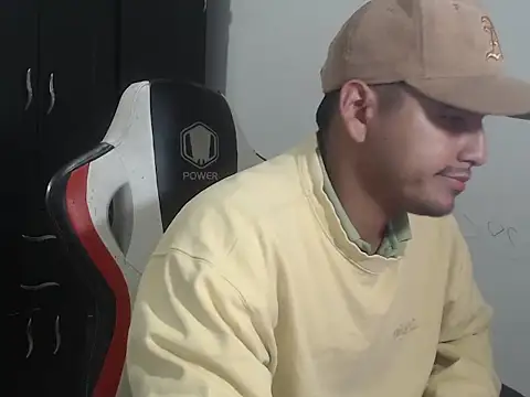 Snapshot of kylian_07 chatting on February 17, 2026, 2:31 am kylian 07 online show from February 17, 2026, 2:31 am