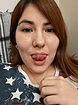 mady gigi online show from February 12, 2025, 8:50 pm